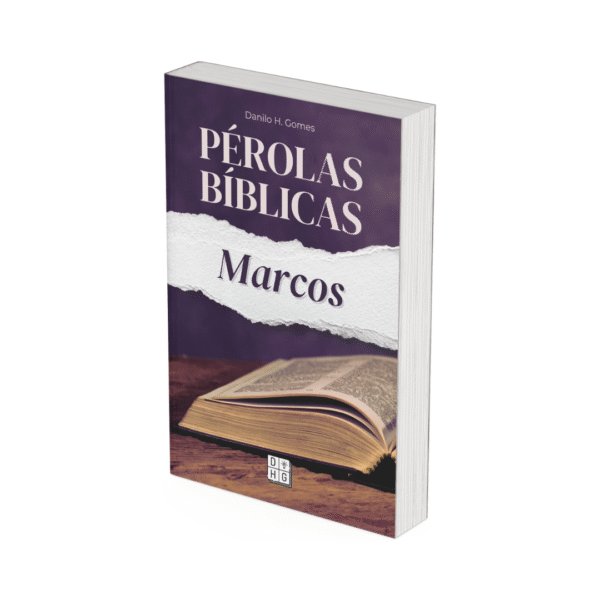 Pérolas Bíblicas: Marcos