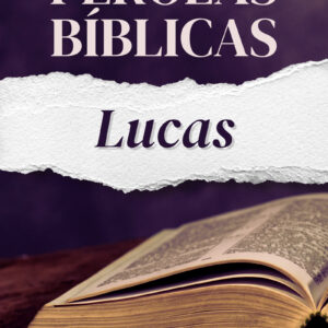 Pérolas Bíblicas: Lucas