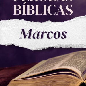 Pérolas Bíblicas: Marcos
