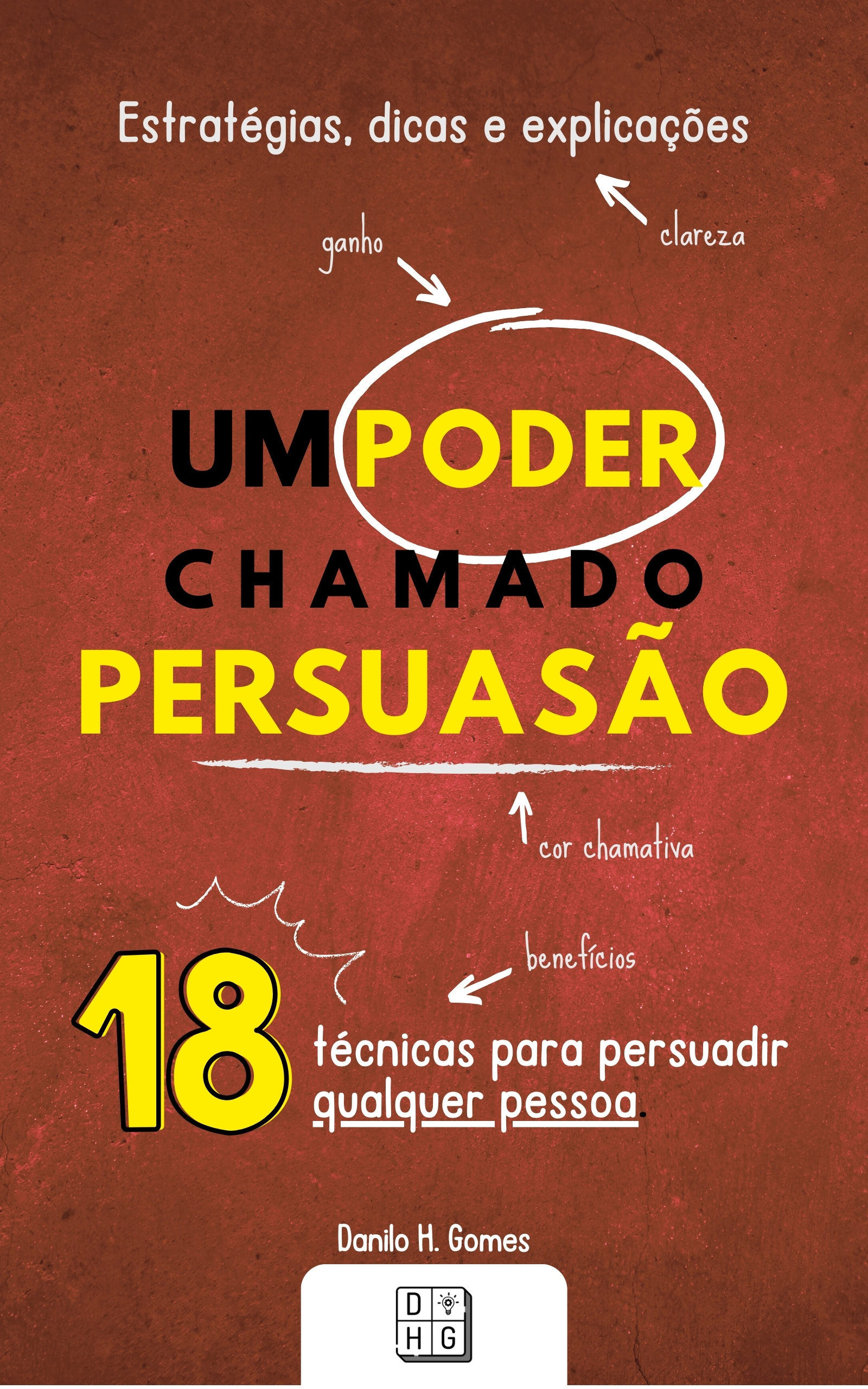 Um Poder Chamado Persuasão: Estratégias, dicas e explicações