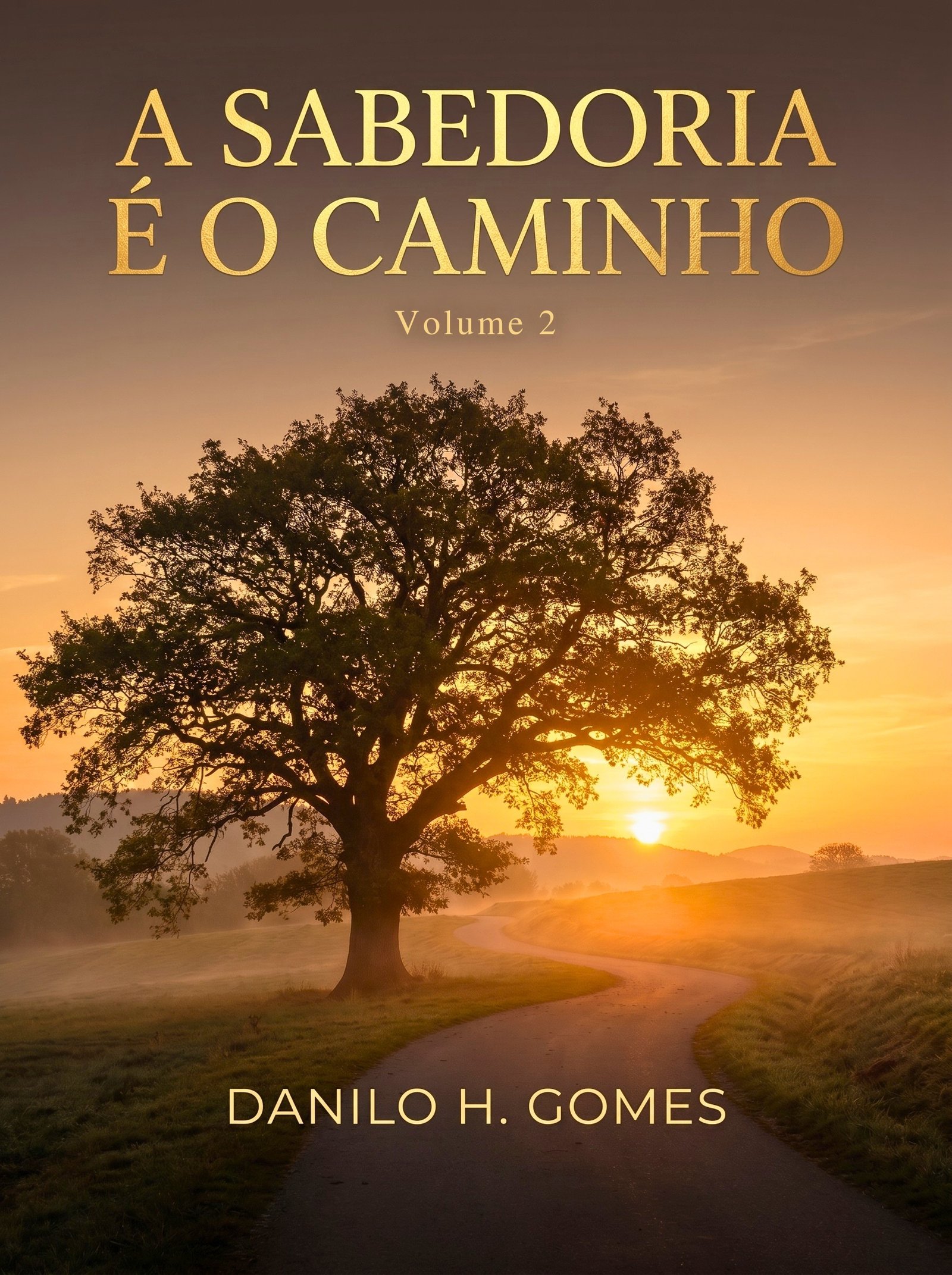 A Sabedoria é o Caminho: Volume 2