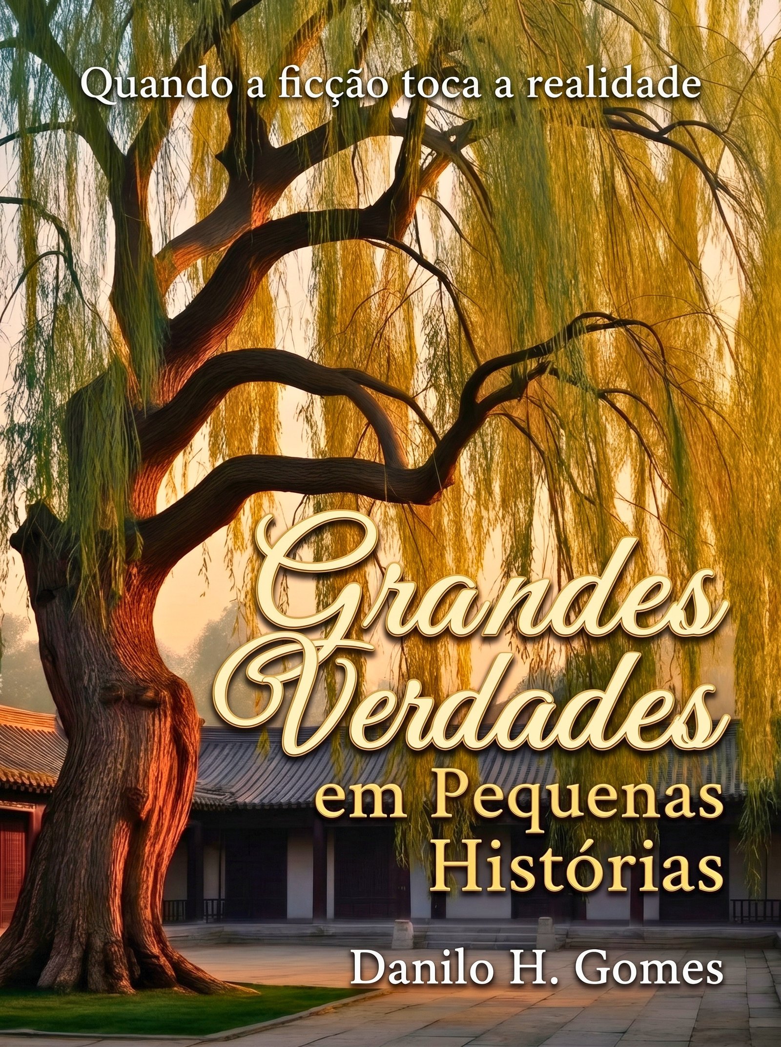 Grandes Verdades em Pequenas Histórias: Quando a ficção toca a realidade